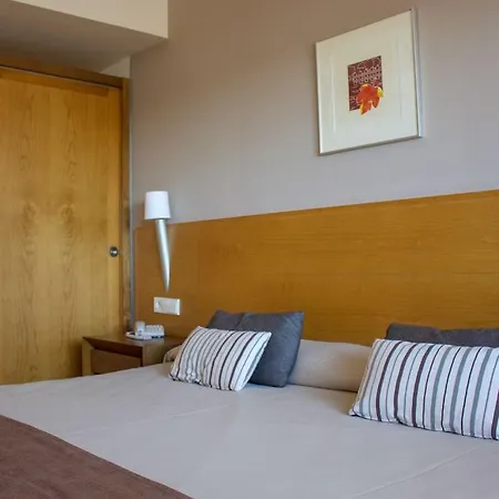 Ohtels Campo De Gibraltar Hotel La Línea de la Concepción