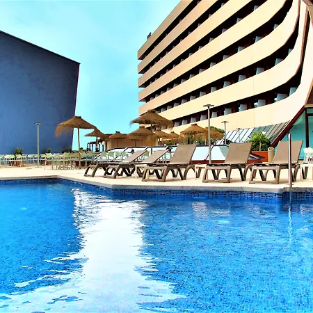 Hotel Ohtels Campo De Gibraltar