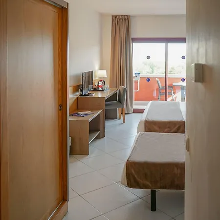 Ohtels Campo De Gibraltar Hotel 4*