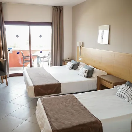 Ohtels Campo De Gibraltar 4* La Línea de la Concepción