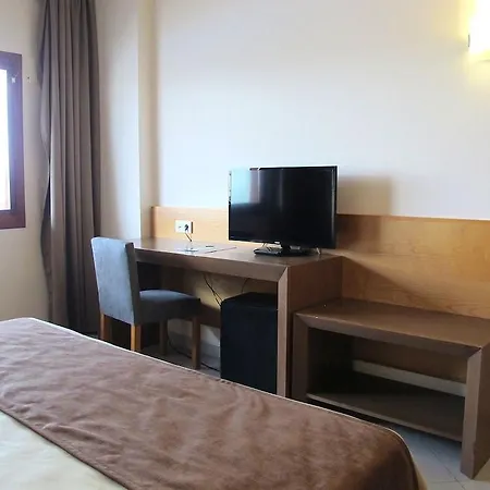 Ohtels Campo De Gibraltar 4*