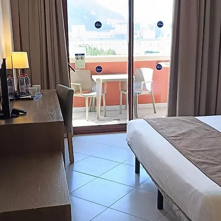 Ohtels Campo De Gibraltar Hotel La Línea de la Concepción