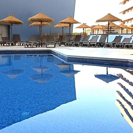Ohtels Campo De Gibraltar Hotel