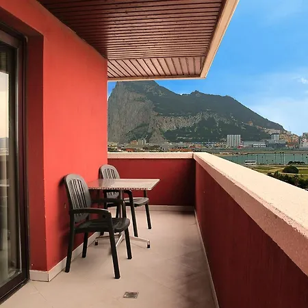 Hotel Ohtels Campo De Gibraltar