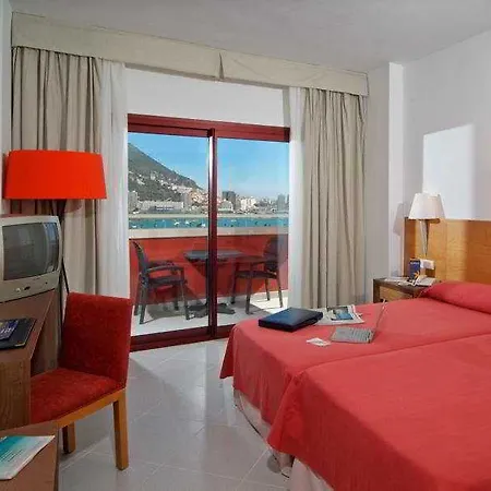 Hotel Ohtels Campo De Gibraltar