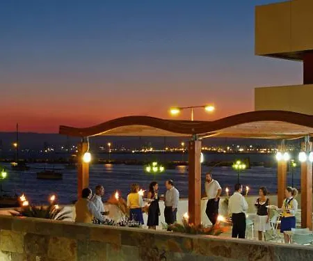 Ohtels Campo De Gibraltar 4*