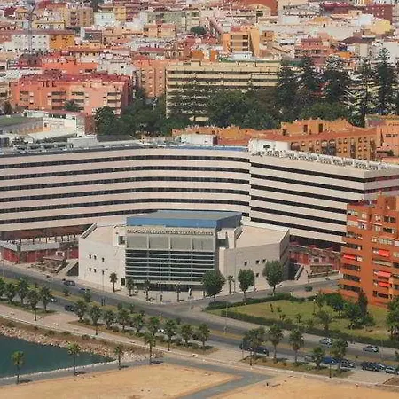 Ohtels Campo De Gibraltar Hotel La Línea de la Concepción