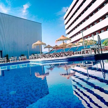 Hotel Ohtels Campo De Gibraltar