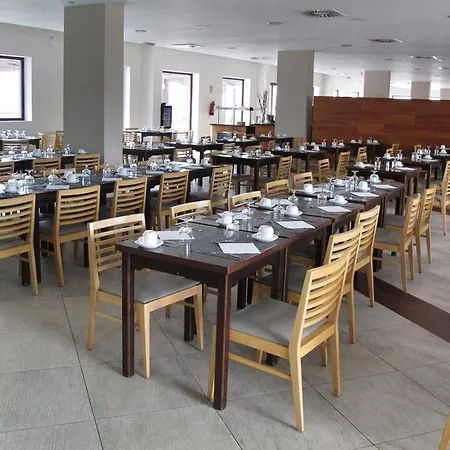 Hotel Ohtels Campo De Gibraltar