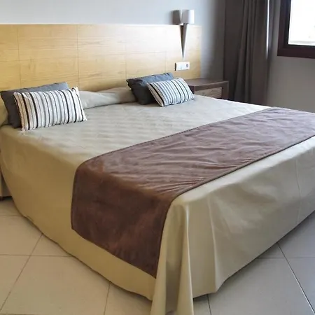 Ohtels Campo De Gibraltar 4*