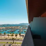 Ohtels Campo De Gibraltar 4* La Línea de la Concepción