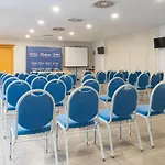 Ohtels Campo De Gibraltar Szálloda