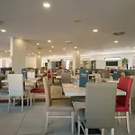 Ohtels Campo De Gibraltar Szálloda 4*