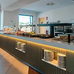 Szálloda Ohtels Campo De Gibraltar La Línea de la Concepción