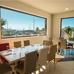 Szálloda Ohtels Campo De Gibraltar