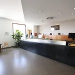 Szálloda Ohtels Campo De Gibraltar