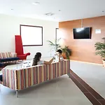 Ohtels Campo De Gibraltar Szálloda