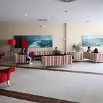 Ohtels Campo De Gibraltar La Línea de la Concepción