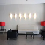 Szálloda Ohtels Campo De Gibraltar 4*