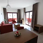 Ohtels Campo De Gibraltar Szálloda La Línea de la Concepción