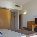 Ohtels Campo De Gibraltar 4* La Línea de la Concepción