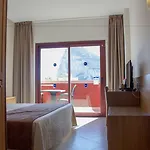 Ohtels Campo De Gibraltar Szálloda