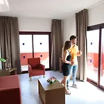 Ohtels Campo De Gibraltar 4*