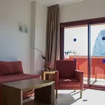 Ohtels Campo De Gibraltar La Línea de la Concepción