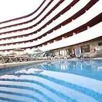 Ohtels Campo De Gibraltar 4* La Línea de la Concepción