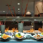 Ohtels Campo De Gibraltar Szálloda La Línea de la Concepción
