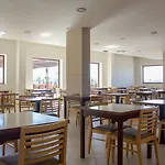 Szálloda Ohtels Campo De Gibraltar 4*