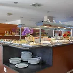 Ohtels Campo De Gibraltar Szálloda La Línea de la Concepción