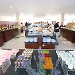 Ohtels Campo De Gibraltar 4* La Línea de la Concepción