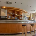 Szálloda Ohtels Campo De Gibraltar
