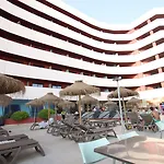Ohtels Campo De Gibraltar Szálloda