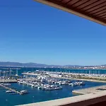 Ohtels Campo De Gibraltar Szálloda La Línea de la Concepción