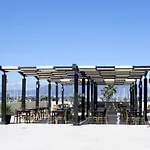 Ohtels Campo De Gibraltar Szálloda 4*