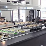 Ohtels Campo De Gibraltar Szálloda La Línea de la Concepción