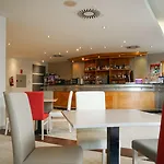 Ohtels Campo De Gibraltar Szálloda
