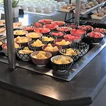 Ohtels Campo De Gibraltar La Línea de la Concepción