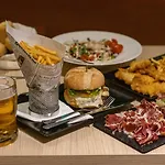 Ohtels Campo De Gibraltar Szálloda 4*