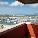 Ohtels Campo De Gibraltar Szálloda La Línea de la Concepción