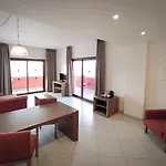 Ohtels Campo De Gibraltar 4* La Línea de la Concepción