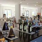 Szálloda Ohtels Campo De Gibraltar La Línea de la Concepción