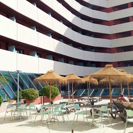 Hotel Ohtels Campo De Gibraltar