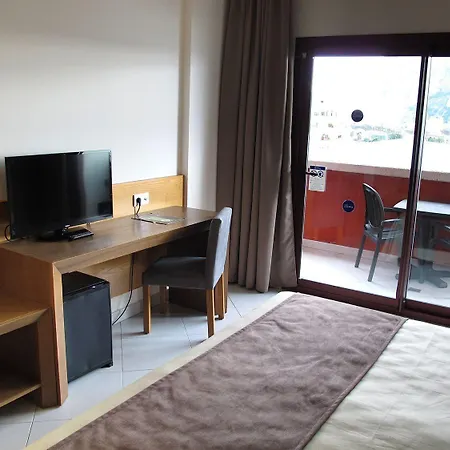 Ohtels Campo De Gibraltar Hotel