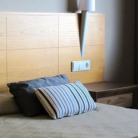 Ohtels Campo De Gibraltar Hotel 4*