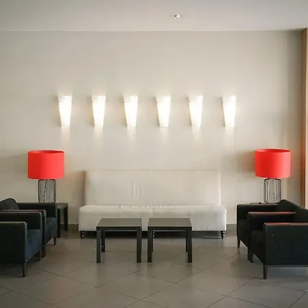 Ohtels Campo De Gibraltar