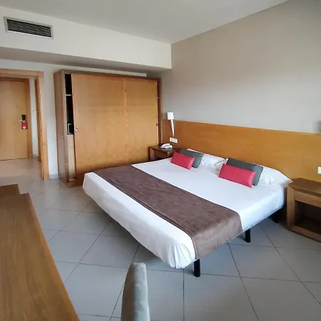 Ohtels Campo De Gibraltar La Línea de la Concepción
