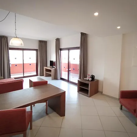 Ohtels Campo De Gibraltar Hotel La Línea de la Concepción